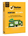 Norton™ Internet Security 2014, For 5 Devices, 1-Year Subscription, Product Key