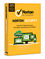 Norton™ Internet Security 2014, For 5 Devices, 1-Year Subscription, Product Key 1 thumbnail image