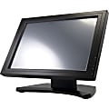 UnyPOS TAP-15-2RT-DVI 15" LCD Touchscreen Monitor - 8 ms 1 thumbnail image