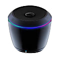 iLive Bluetooth® Can Speaker With LEDs, ISB14B