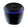 iLive Bluetooth® Can Speaker With LEDs, ISB14B 1 thumbnail image