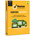 Norton™ Security, For 5 Devices, 1-Year Subscription, Product Key