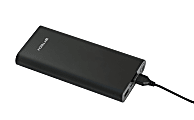 BYTECH 14,000 mAh Power Bank, Black, BYPB14K00BK 1 thumbnail image