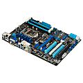 Asus P8Z77-V LK Desktop Motherboard - Intel Z77 Express Chipset - Socket H2 LGA-1155 1 thumbnail image