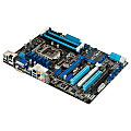 Asus P8Z77-V LK Desktop Motherboard - Intel Z77 Express Chipset - Socket H2 LGA-1155