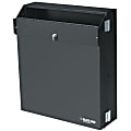 Black Box RMT352A-R2 Low-Profile Secure Wallmount Rack Cabinet