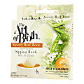 The Art of Broth Beef Flavored Sipping Broth, 2 Bags Per Pack, Box Of 10 Packs