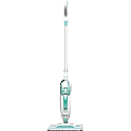Shark Steam Mop - 1050 W Motor - 12.68 fl oz Water Tank Capacity - 12" Cleaning Width - Hard Floor - 18 ft Cable Length - AC Supply - 120 V AC