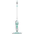 Shark Steam Mop - 1050 W Motor - 12.68 fl oz Water Tank Capacity - 12" Cleaning Width - Hard Floor - 18 ft Cable Length - AC Supply - 120 V AC 1 thumbnail image