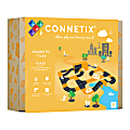 Connetix Magnetic Tiles Ramps & Intersections Pack, 16 Pieces 1 thumbnail image