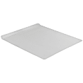 T-Fal Airbake Natural Cookie Sheet 3-Piece Variety Set, Silver