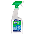 Comet Professional Multi-Purpose Disinfecting Bathroom Cleaner Spray, 32 Oz 1 thumbnail image