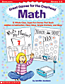 Scholastic Overhead Games — Math 1 thumbnail image