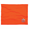 Ergodyne Chill-Its 6489 2-Layer Cooling Multi-Band, Large/X-Large, Hi-Vis Orange