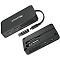 Plugable 4 HDMI Multi Monitor Adapter, USB 3.0 or USB C to HDMI Adapter - Compatible with Windows and Mac, Quad Adapter Supports 1920x1080@60Hz 1 thumbnail image