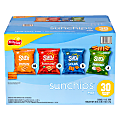 Frito-Lay® Sunchips Variety Pack, 1.5 Oz Bags, Assorted Flavors, Pack Of 30 Bags 1 thumbnail image