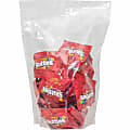 Penny Candy Skittles  Individually Wrapped  2 lb  1 Bag 1 thumbnail image