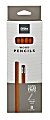 Office Depot® Brand Wood Pencils, #2 Lead, Medium, Pack of 8 1 thumbnail image