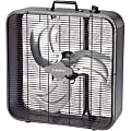 Lasko 20" Metal Box Fan 1 thumbnail image