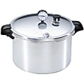 Presto Pressure Cooker - Aluminum Body