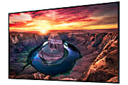 Samsung QM65B 65" Slim UHD 4K Digital Signage Display 1 thumbnail image