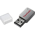 USB Wireless Adapter - USB - 54 Mbit/s - 2.40 GHz ISM - External