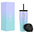 Custom Iron Flask Nomad Tumbler, Gradient Colors, 20 Oz 1 thumbnail image