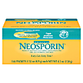 Neosporin Original First Aid Ointment - For Cut - 144 / Box 1 thumbnail image