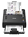 Epson® WorkForce DS-860 Sheetfed Scanner 1 thumbnail image