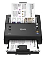 Epson® WorkForce DS-860 Sheetfed Scanner