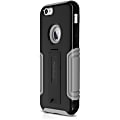 Macally Hardshell Case with Stand for iPhone 6