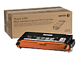 Xerox® 6280 Black Toner Cartridge, 106R01391 1 thumbnail image