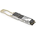 StarTech.com Cisco QSFP-40G-SR4-S Compatible QSFP+ Module - 40GBASE-SR4 40GE Gigabit Ethernet 40GbE Multimode Fiber MMF Optic Transceiver - Cisco QSFP-40G-SR4-S Compatible QSFP+ - 40GBASE-SR4 40 Gbps - 40GbE Module