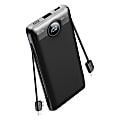 STATIK GoHub Power Bank, Black, PUP 0507 BLK 1 thumbnail image