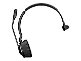 Jabra Engage - Headset - on-ear - replacement - DECT - wireless - NFC - for Engage 65 Mono, 75 Mono 1 thumbnail image