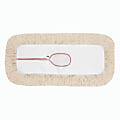 Wilen PermaLoop Dust Mop Pad Long Natural Refill