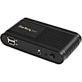 StarTech.com Ethernet to VGA over IP Converter 1 thumbnail image