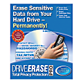Drive Erase Pro™, Traditional Disc 1 thumbnail image