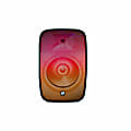 Edison Fire And Ice EN1900 2000W Bluetooth® PA Speaker With Flame Lighting, Black 1 thumbnail image