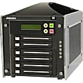 Addonics 1:5 mSATA SSD / 2.5" HDD Duplicator LX 1 thumbnail image