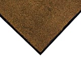 M+A Matting ColorStar® Floor Mat, 2'x3', Browntone