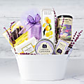 Napa Sonoma Supply Lavender Fields and Lemon Sweets 9-Piece Gift Set, Multicolor 1 thumbnail image