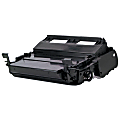 IPW 745-625-ODP (Lexmark 1382625) Remanufactured Black MICR Toner Cartridge