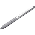 HP Rechargeable Active Pen G3 - Bluetooth - 70.9 mil - Active - Replaceable Stylus Tip - Gray - Notebook Device Supported 1 thumbnail image