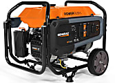 Generac GP Series 7677 Portable Generator With 3.7-Gal Tank 1 thumbnail image