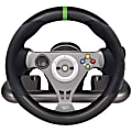 Mad Catz MCB472010M02/02/1 Video Game Accessories Wireless Racing Wheel Xbox 360 1 thumbnail image
