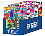 PEZ Favorites Assortment, 0.87 Oz, Box Of 12 Dispensers 1 thumbnail image