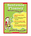 Scholastic Color Chart, Sentence Fluency, 17" x 22" 1 thumbnail image