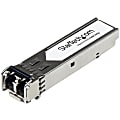 StarTech.com Citrix EW3P0000557 Compatible SFP+ Module - 10GBASE-SR 1 thumbnail image