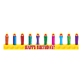 Scholastic Happy Birthday Crowns, Pack Of 36 1 thumbnail image